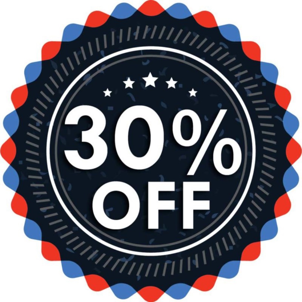 Giant clearance sale!